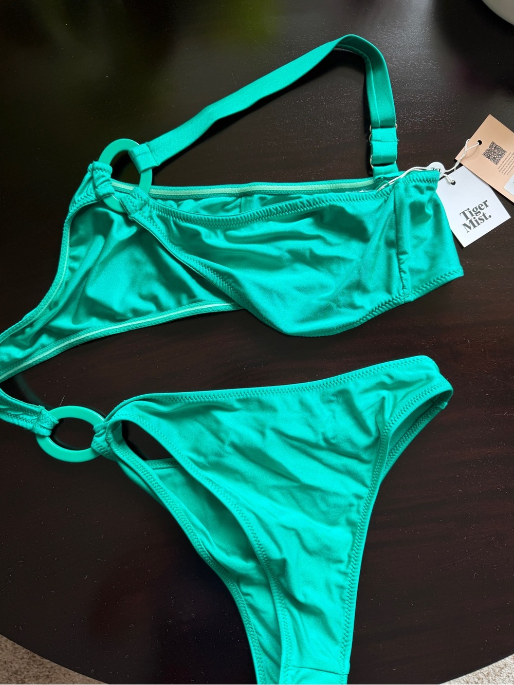 Swimsuit - Picture 4 of 6